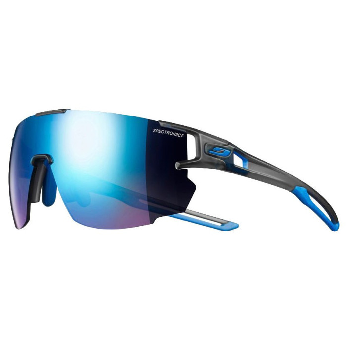 Окуляри спортивні Julbo 502 11 21 AeroSPEED Grey SP3 