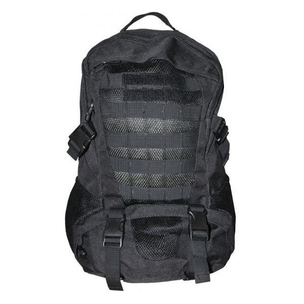 Рюкзак ML-Tactic Sniper Pack, чорний 