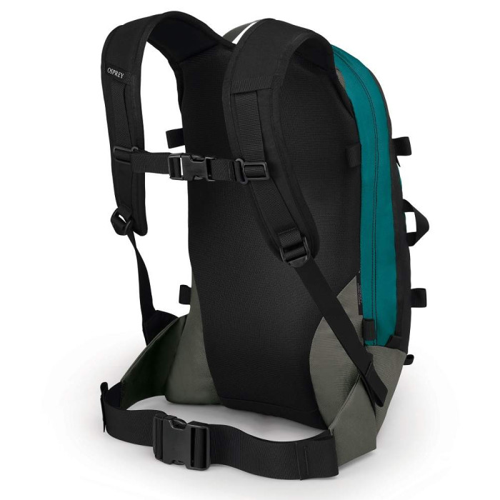 Рюкзак Osprey Heritage Simplex 20-зелений 