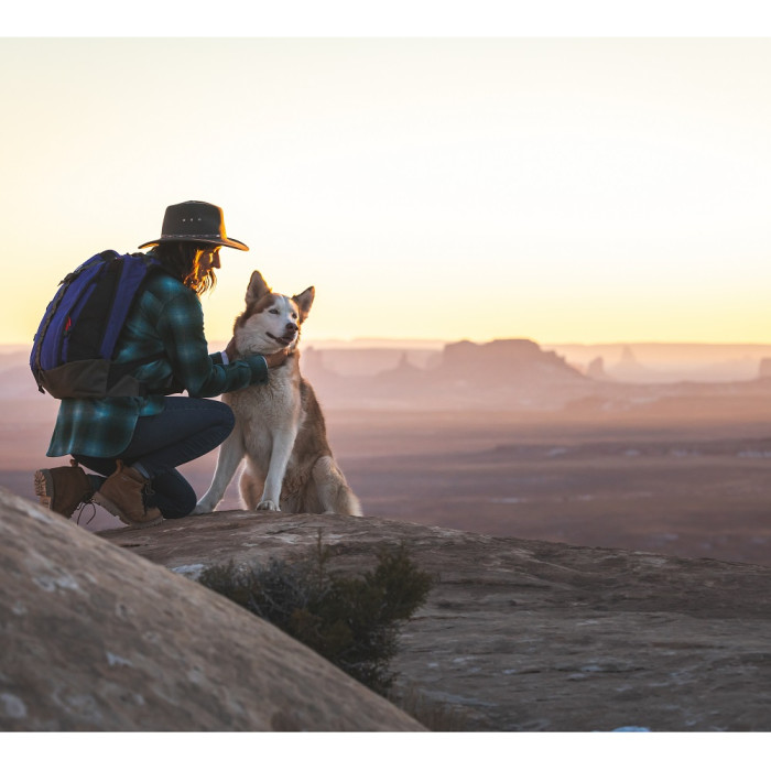 Рюкзак Osprey Heritage Simplex 20-зелений 