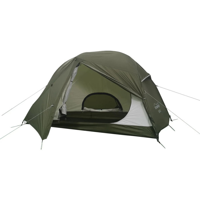 Намет Tramp Solo UTRT-001-olive 