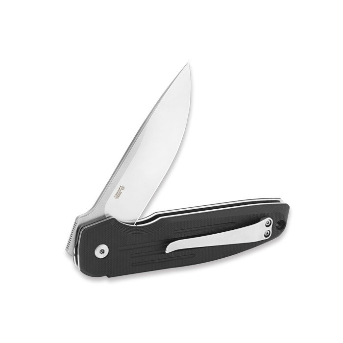 Нiж складаний Firebird FH926-BK чорний 