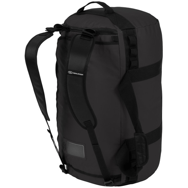 Сумка-рюкзак Highlander Storm Kitbag 65 Black 