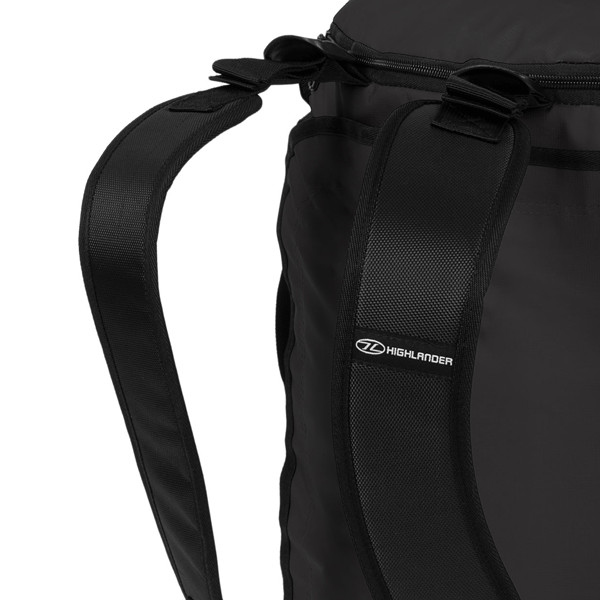Сумка-рюкзак Highlander Storm Kitbag 65 Black 