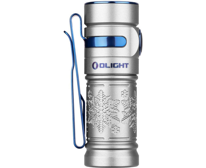 Ліхтар Olight Baton 3 Premium Edition Winter 