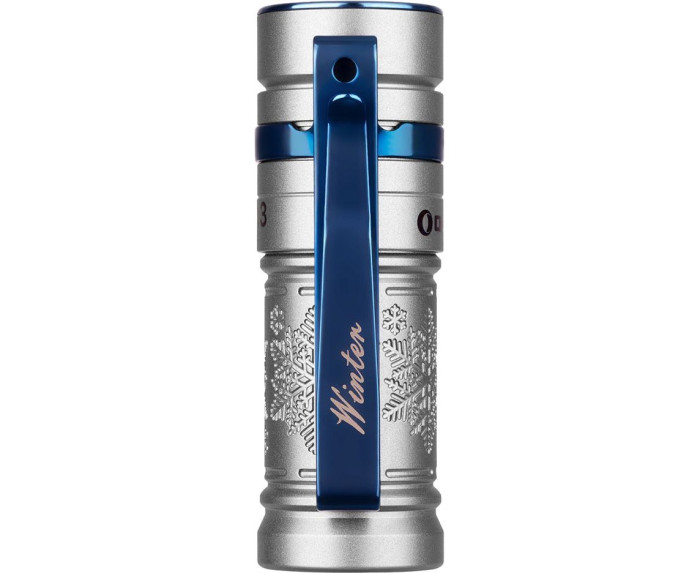Ліхтар Olight Baton 3 Premium Edition Winter 