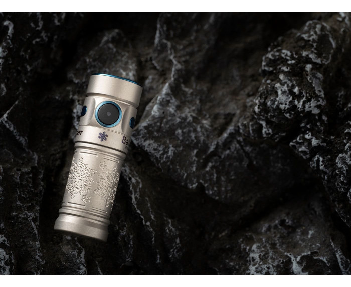 Ліхтар Olight Baton 3 Premium Edition Winter 