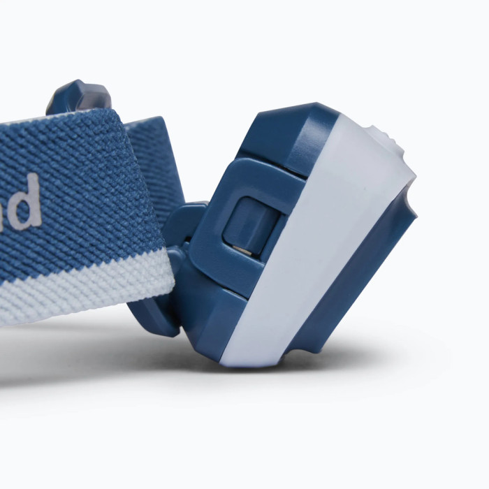 Ліхтар налобний Black Diamond Cosmo 350 Creek Blue 