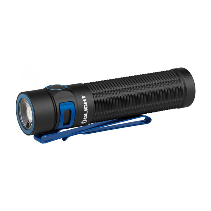 Ліхтар Olight Baton 3 Pro Max, black 