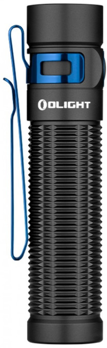 Ліхтар Olight Baton 3 Pro Max, black 
