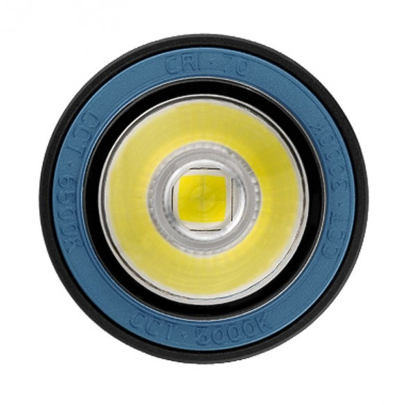 Ліхтар Olight Baton 3 Pro Max, black 