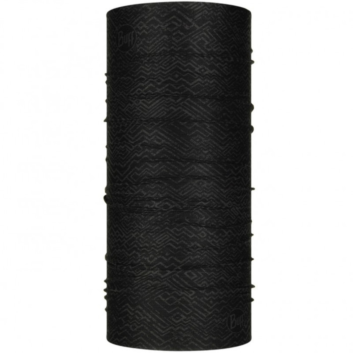 Шарф-труба Buff Coolnet UV+INSECT SHIELD boult graphite 