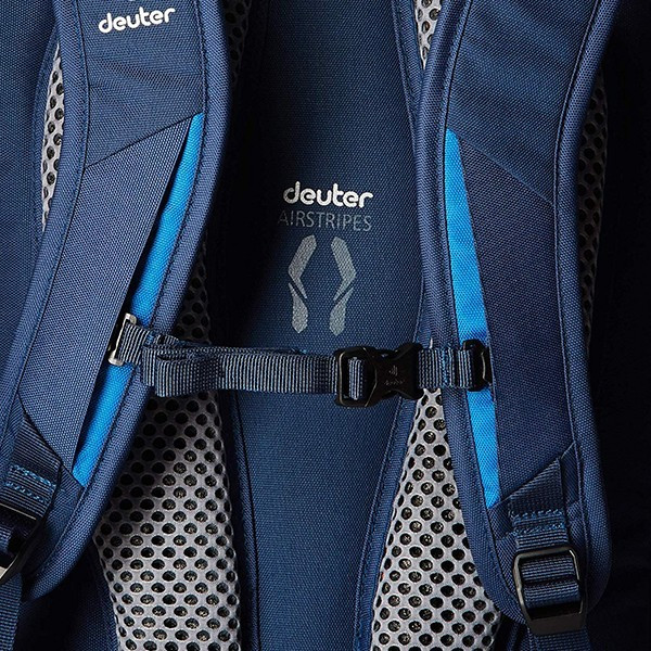 Рюкзак Deuter XV 1 navy-midnight 