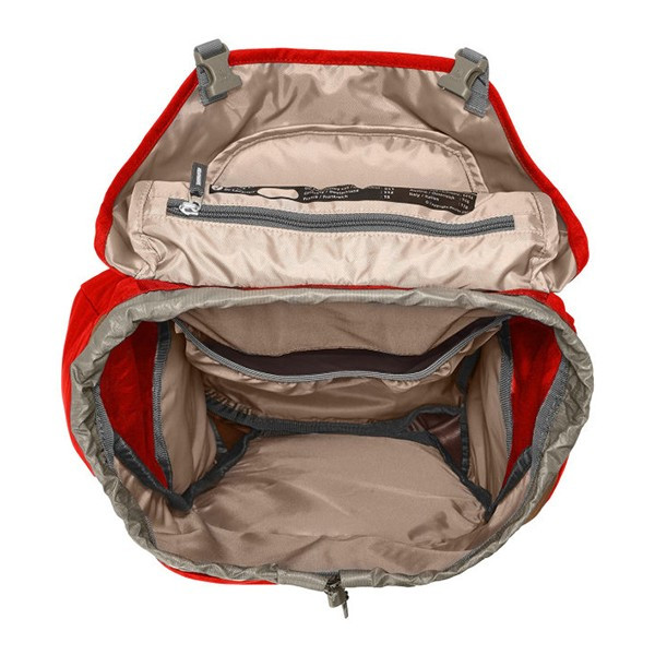 Рюкзак Deuter Groden, 32 л, fire-arctic 