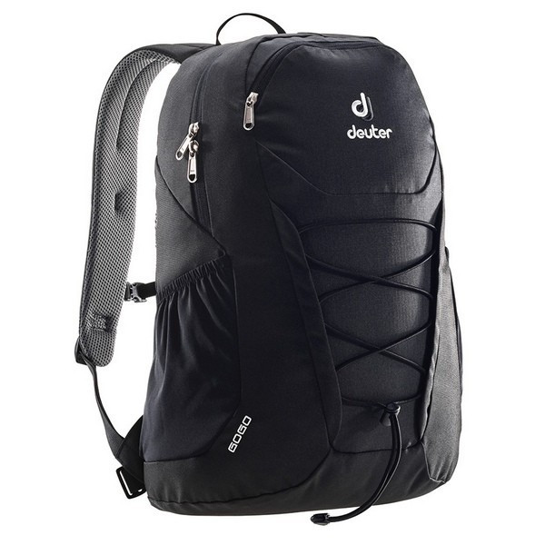 Рюкзак Deuter Gogo 25 л black 