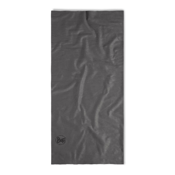 Шарф-труба Buff ORIGINAL solid castlerock grey 