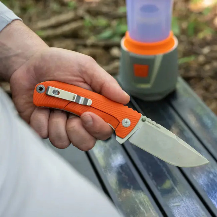 Ніж Tellus FLK Blaze (SOG 14-06-03-43) 