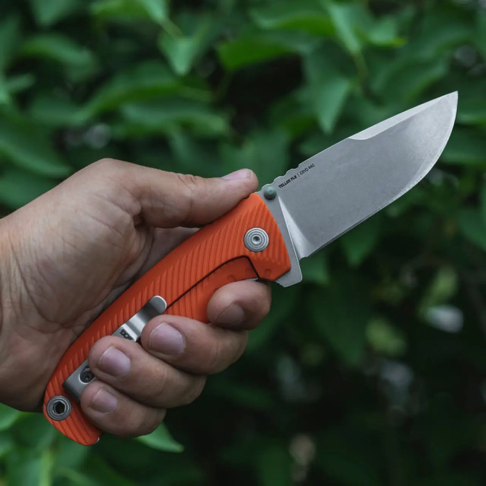 Ніж Tellus FLK Blaze (SOG 14-06-03-43) 