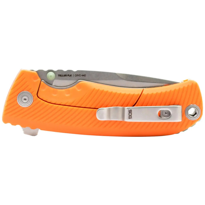 Ніж Tellus FLK Blaze (SOG 14-06-03-43) 