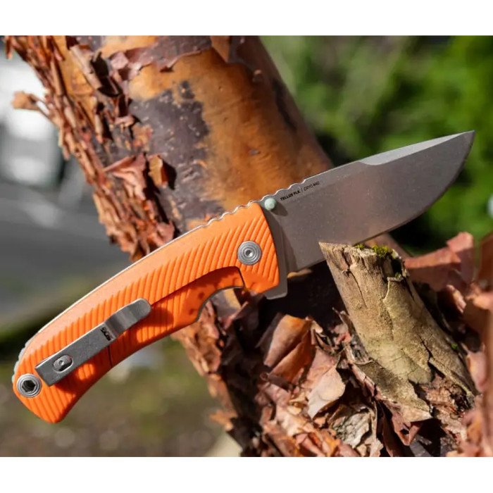 Ніж Tellus FLK Blaze (SOG 14-06-03-43) 