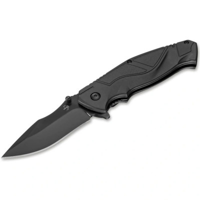 Ніж Boker Plus All Black Pro