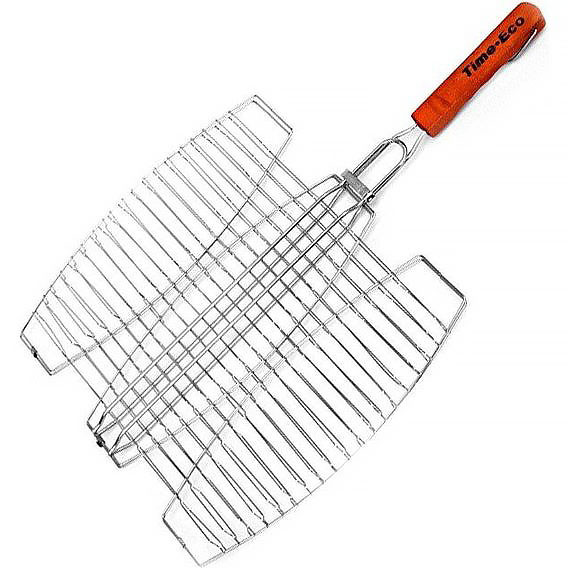 Решітка для гриля Time Eco 720А 