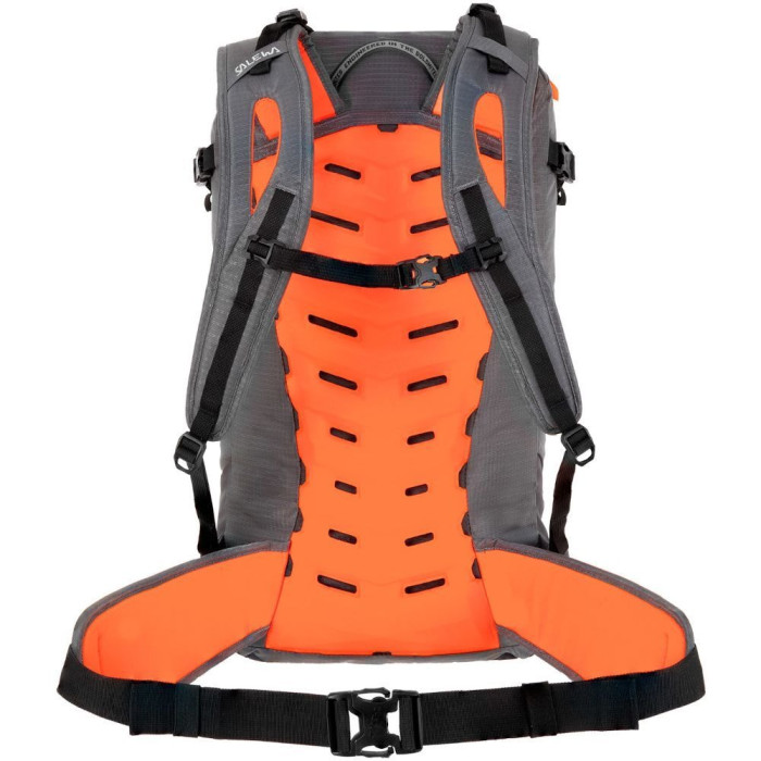 Рюкзак Salewa WINTER MATE 30L 1297 0530 - UNI - сірий 