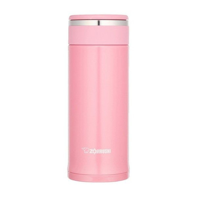 Термокружка Zojirushi SM-JD36PA 0.36 л світло-рожевий