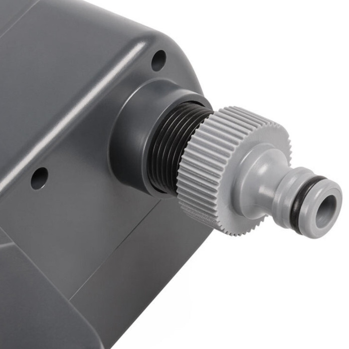 Таймер для поливу Technoline WZ1000 Grey (WZ1000) 