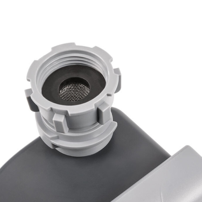 Таймер для поливу Technoline WZ1000 Grey (WZ1000) 