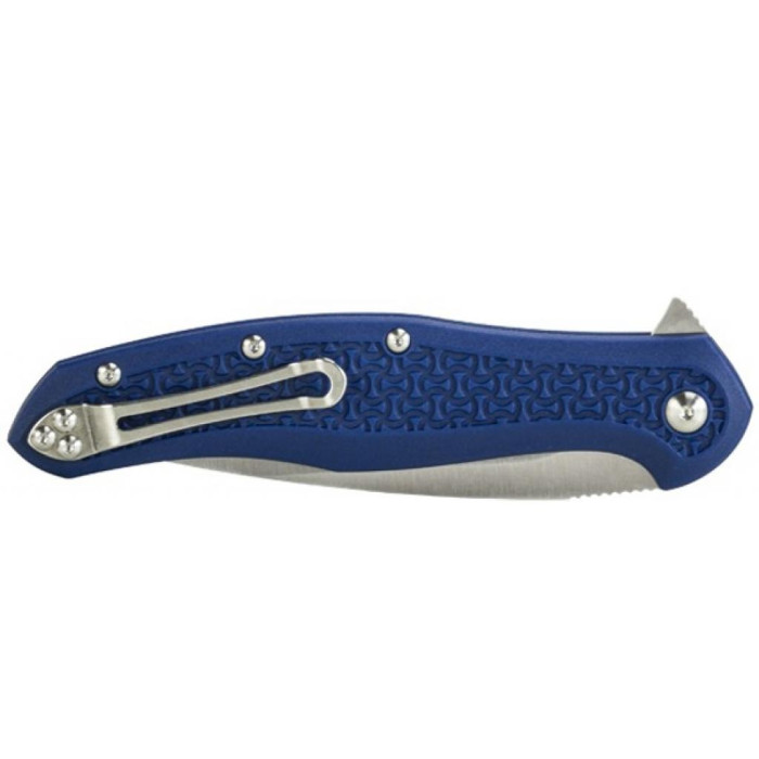 Ніж Steel Will Intrigue синій (SWF45-16) 