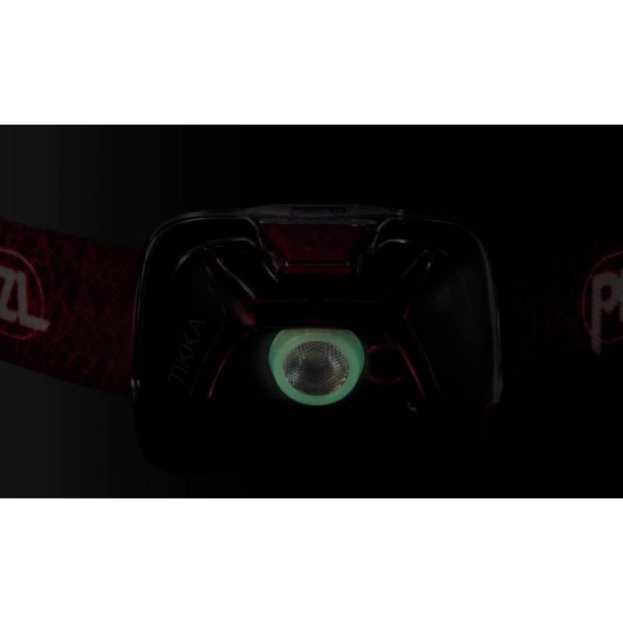 Ліхтарик PETZL TIKKA GREEN (23) 