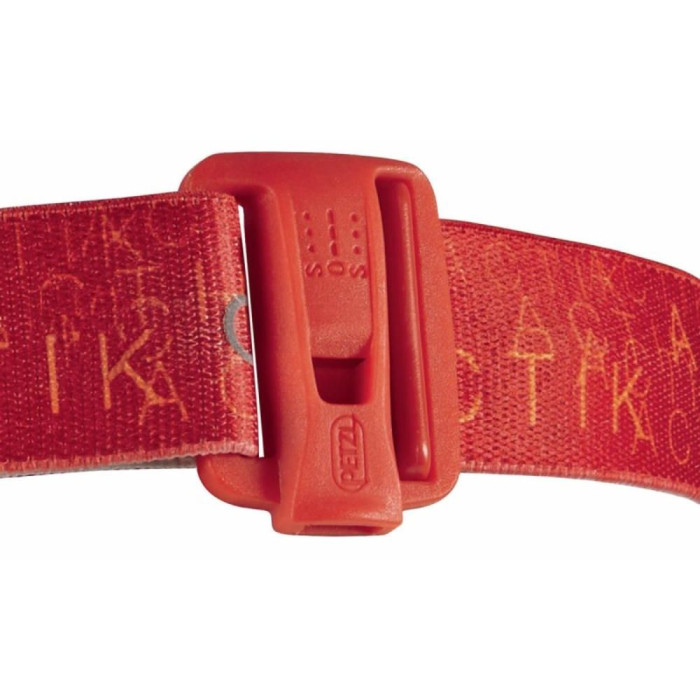Ліхтарик PETZL TIKKA GREEN (23) 