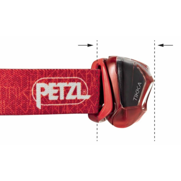 Ліхтарик PETZL TIKKA GREEN (23) 