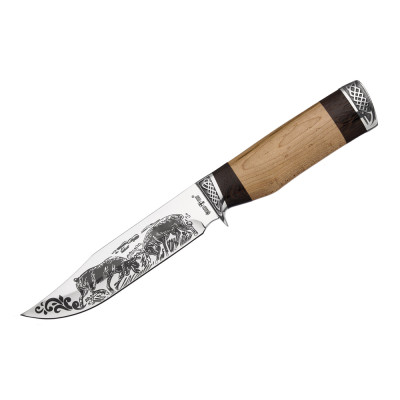 Мисливський ніж Grand Way 1738GW