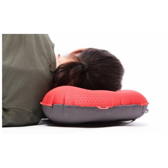 Подушка Exped Airpillow UL Orange L 