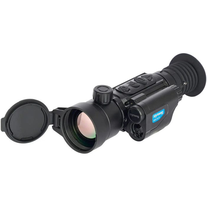 Приціл тепловізійний Sytong ХM06 50 мм 640x512 з далекоміром. 3000 м 
