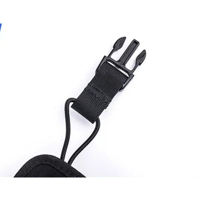 Чохол для рації на пояс Nextorch V24X-carry 