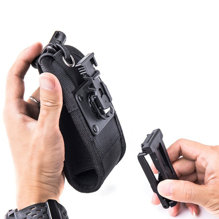 Чохол для рації на пояс Nextorch V24X-carry 