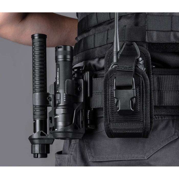 Чохол для рації на пояс Nextorch V24X-carry 