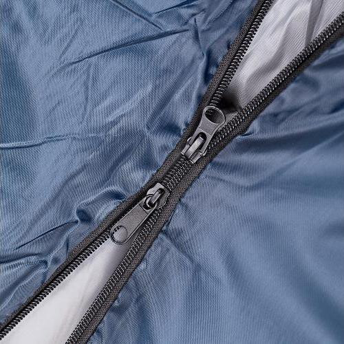 Спальний мішок Кемпінг Scout 