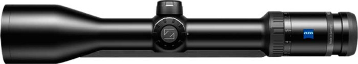 Приціл оптичний Zeiss Victory HT M 2,5 - 10x50 сітка 60 