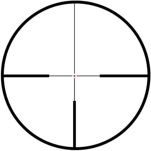 Приціл оптичний Zeiss Victory HT M 2,5 - 10x50 сітка 60 