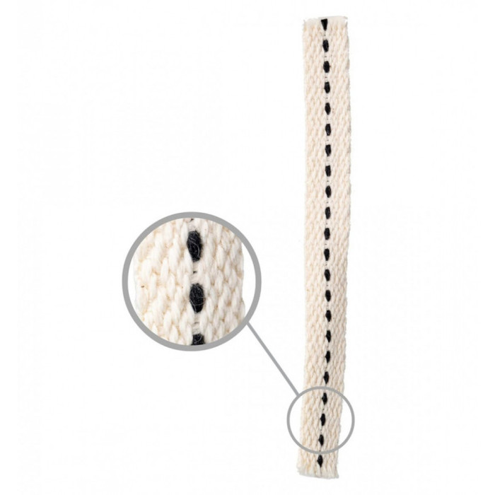 Ґніт для гасової лампи Feuerhand Wick 12 см 