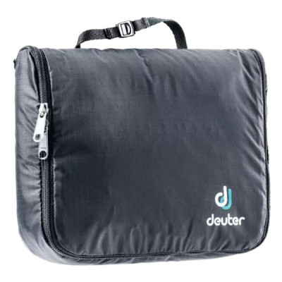 Косметичка Deuter Wash Center Lite I (чорний)