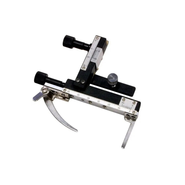 Мікроскоп Bresser Biolux NV 20-1280x HD USB Camera з кейсом (5116200/13691) (914455)
