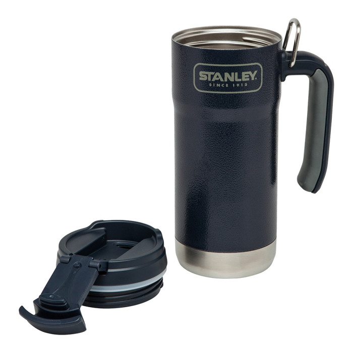 Термокружка Stanley Adventure Travel, 0.47 л 