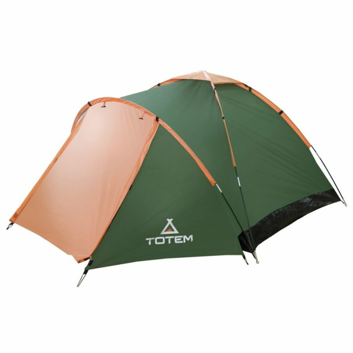 Намет Totem Summer 4 Plus (v2) 