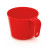 Чашка GSI Outdoors Cascadian Cup (красная)
