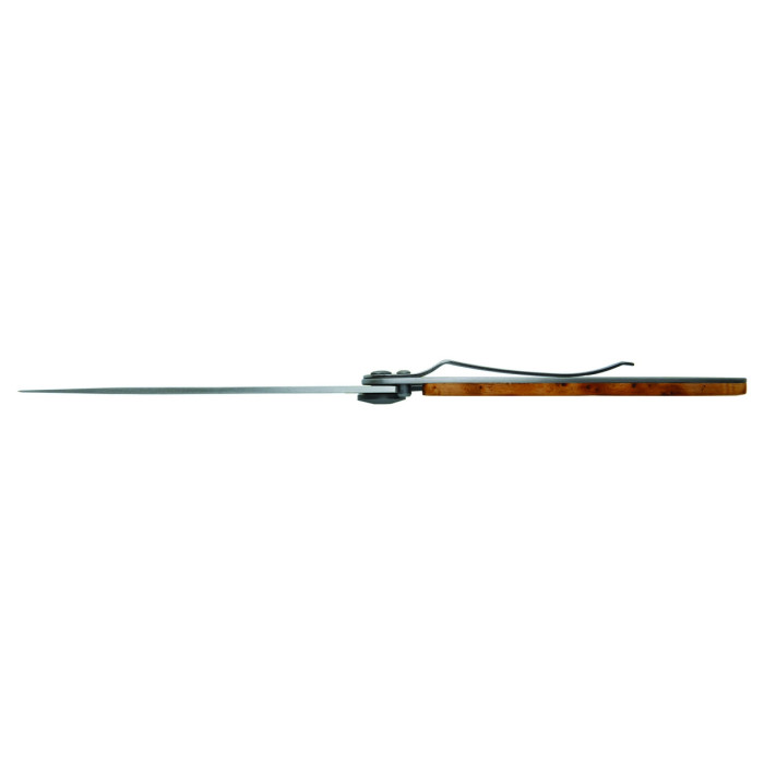 Ніж Deejo Wood 37 g, juniper 